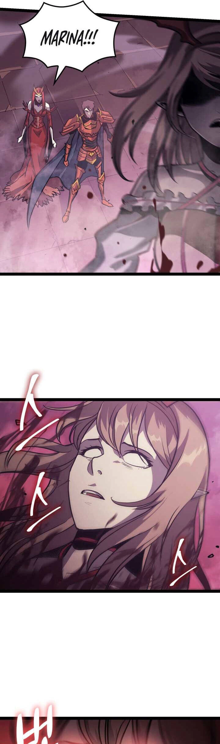 Tôi Trở Lại Thăng Cấp Một Mình Chapter 137 - 24