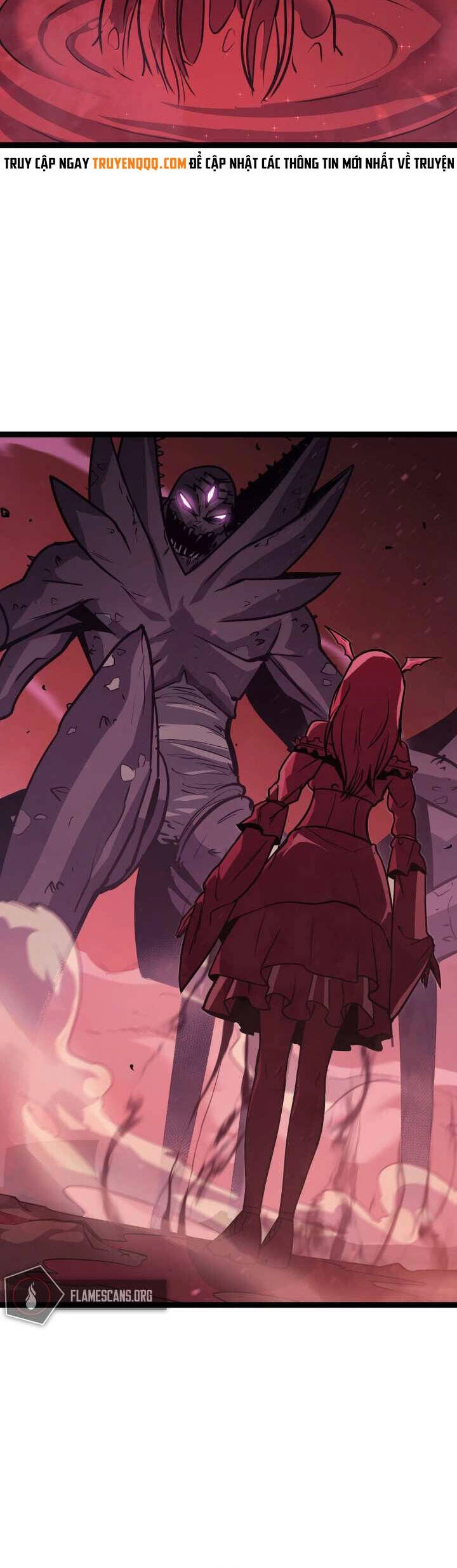 Tôi Trở Lại Thăng Cấp Một Mình Chapter 137 - 29