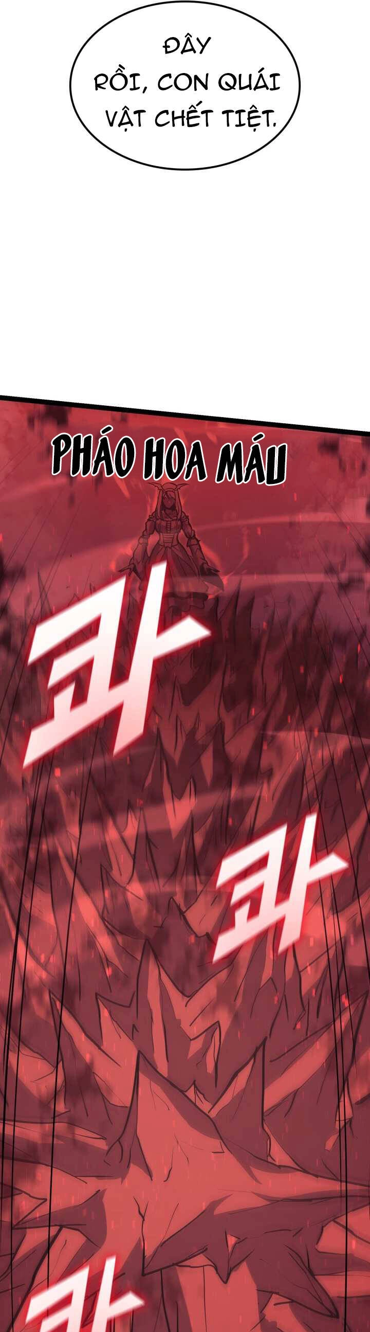 Tôi Trở Lại Thăng Cấp Một Mình Chapter 137 - 30