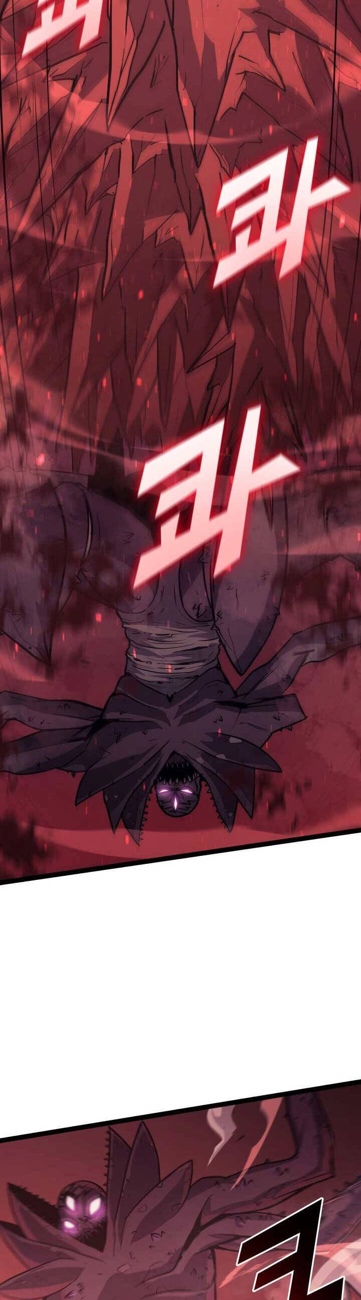 Tôi Trở Lại Thăng Cấp Một Mình Chapter 137 - 31