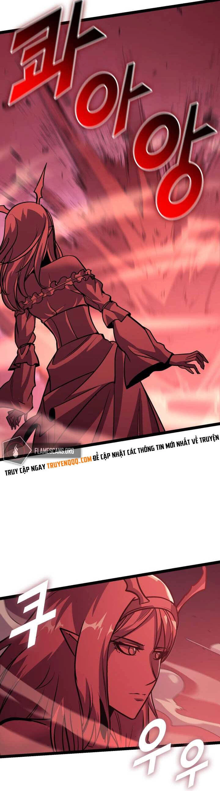 Tôi Trở Lại Thăng Cấp Một Mình Chapter 137 - 33