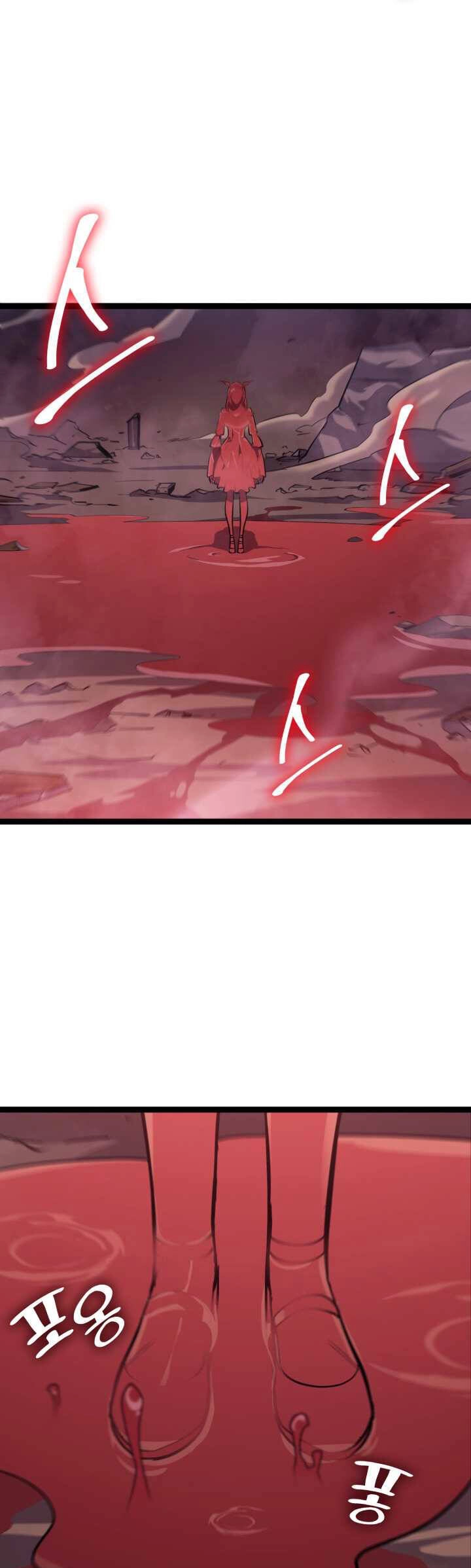 Tôi Trở Lại Thăng Cấp Một Mình Chapter 137 - 34