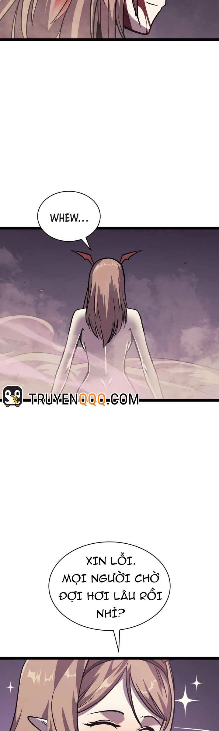 Tôi Trở Lại Thăng Cấp Một Mình Chapter 137 - 36