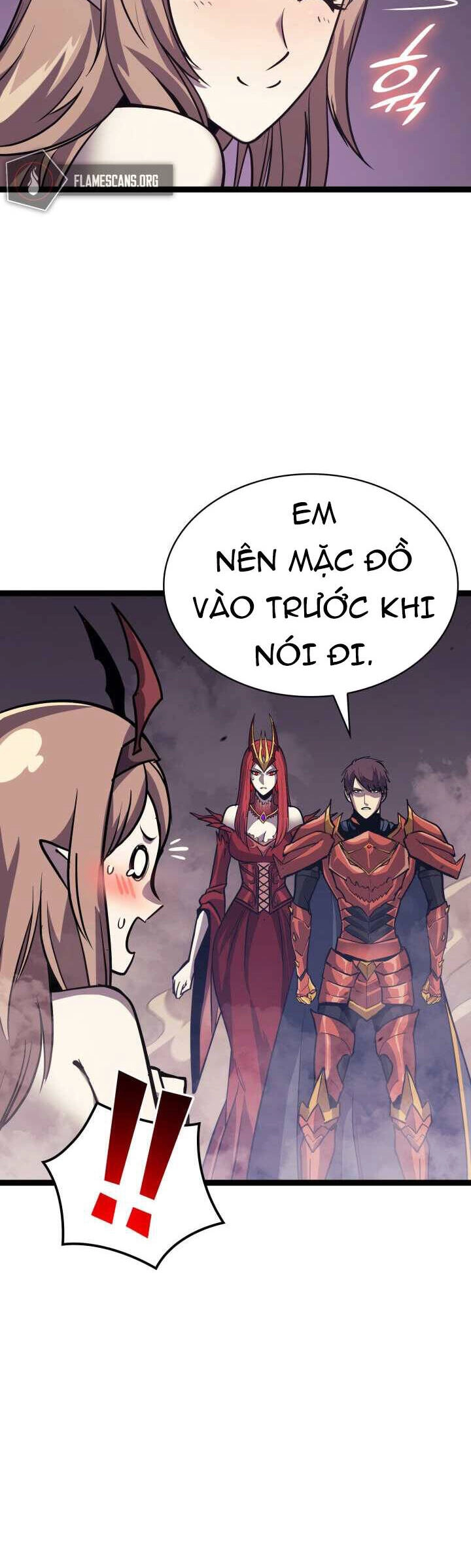 Tôi Trở Lại Thăng Cấp Một Mình Chapter 137 - 37