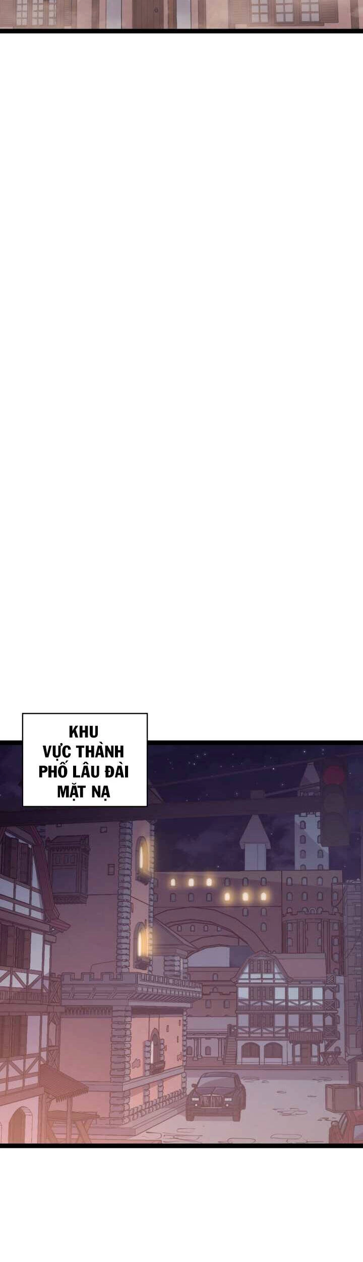 Tôi Trở Lại Thăng Cấp Một Mình Chapter 137 - 39