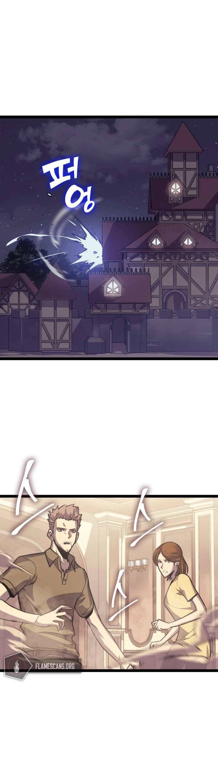 Tôi Trở Lại Thăng Cấp Một Mình Chapter 137 - 41