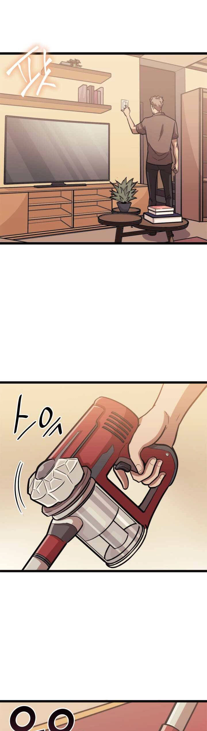 Tôi Trở Lại Thăng Cấp Một Mình Chapter 138 - 3