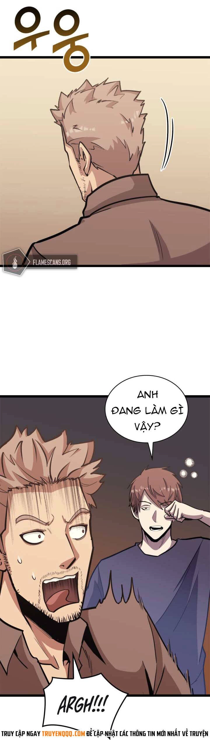 Tôi Trở Lại Thăng Cấp Một Mình Chapter 138 - 5