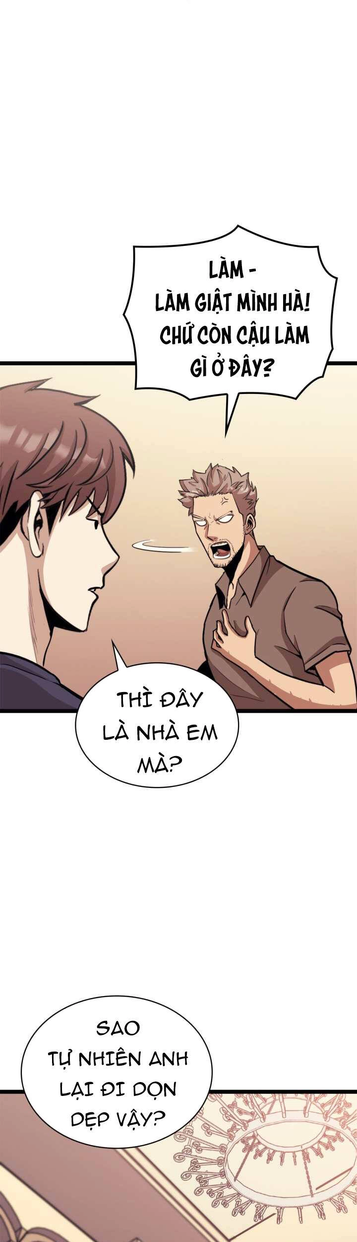 Tôi Trở Lại Thăng Cấp Một Mình Chapter 138 - 6