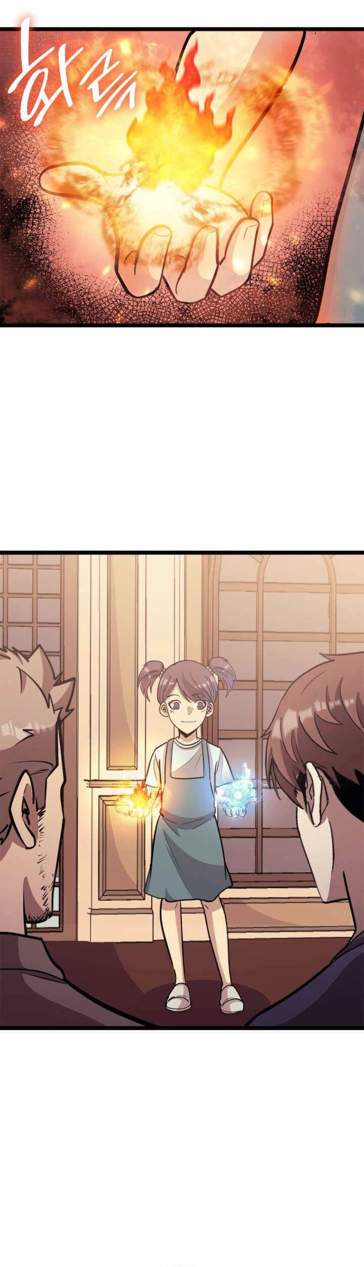 Tôi Trở Lại Thăng Cấp Một Mình Chapter 138 - 10