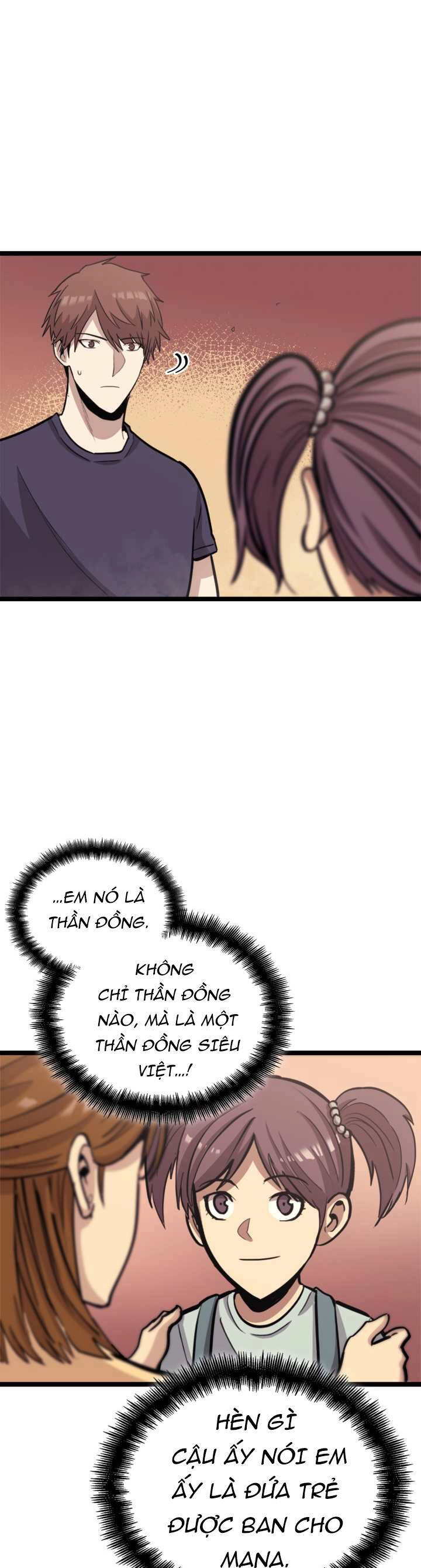 Tôi Trở Lại Thăng Cấp Một Mình Chapter 138 - 14