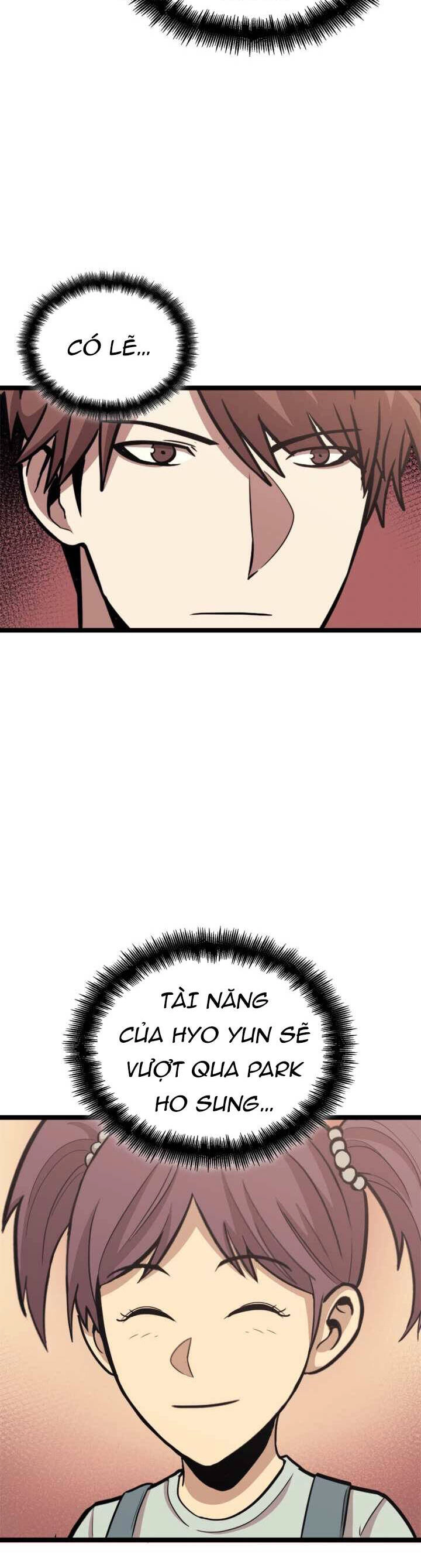 Tôi Trở Lại Thăng Cấp Một Mình Chapter 138 - 15