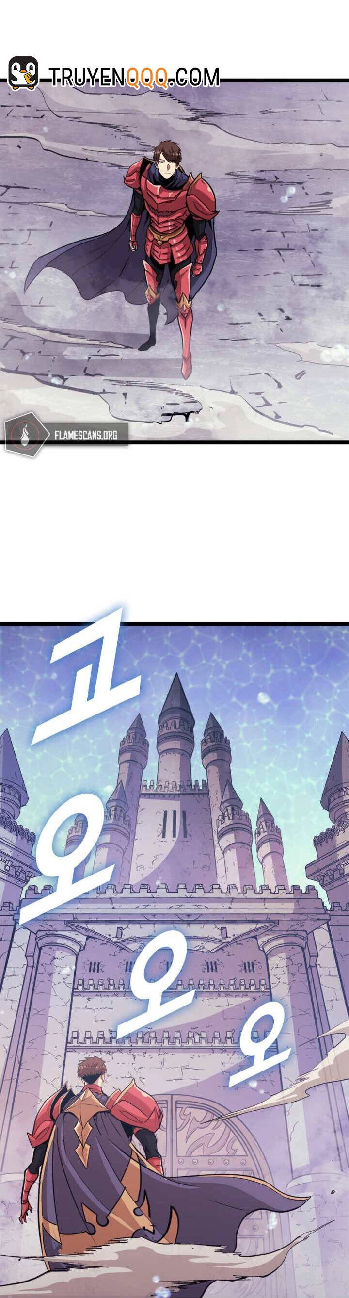 Tôi Trở Lại Thăng Cấp Một Mình Chapter 138 - 17