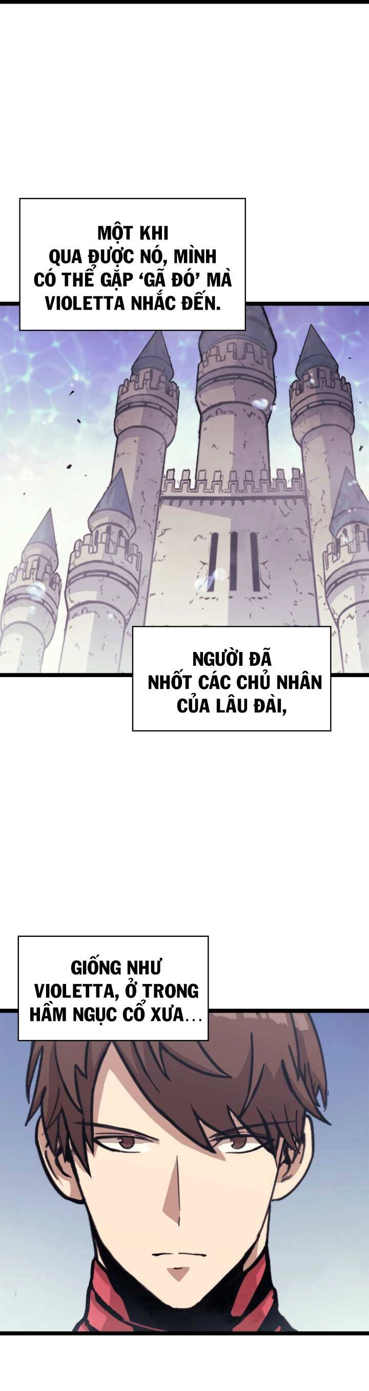 Tôi Trở Lại Thăng Cấp Một Mình Chapter 138 - 18