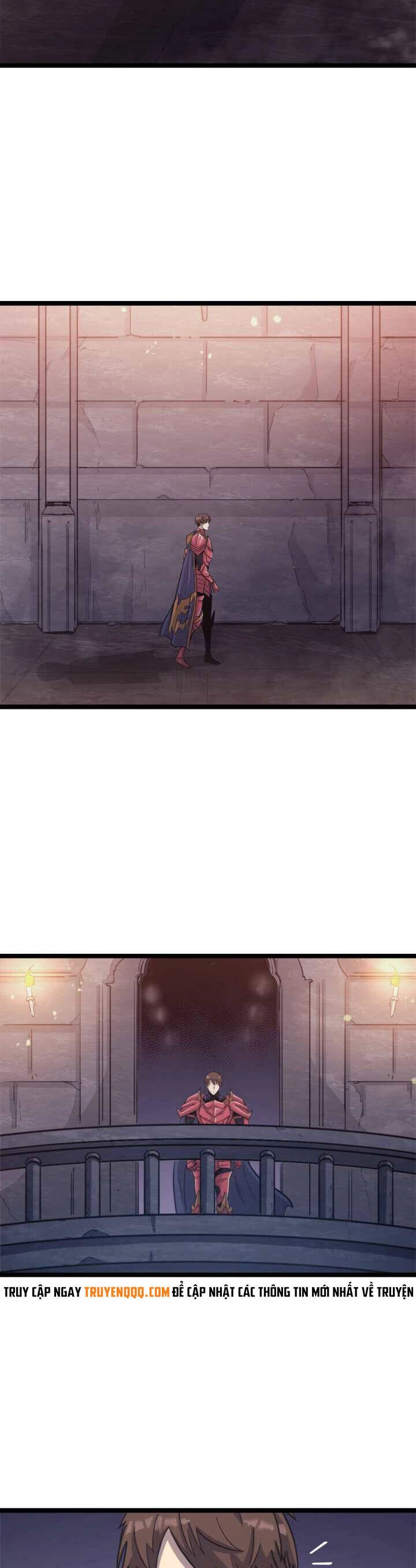 Tôi Trở Lại Thăng Cấp Một Mình Chapter 138 - 20