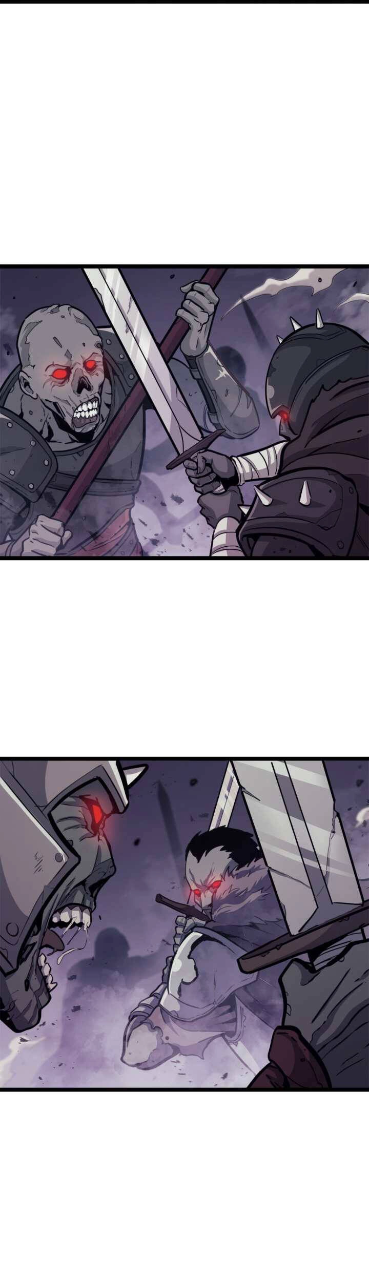 Tôi Trở Lại Thăng Cấp Một Mình Chapter 138 - 22