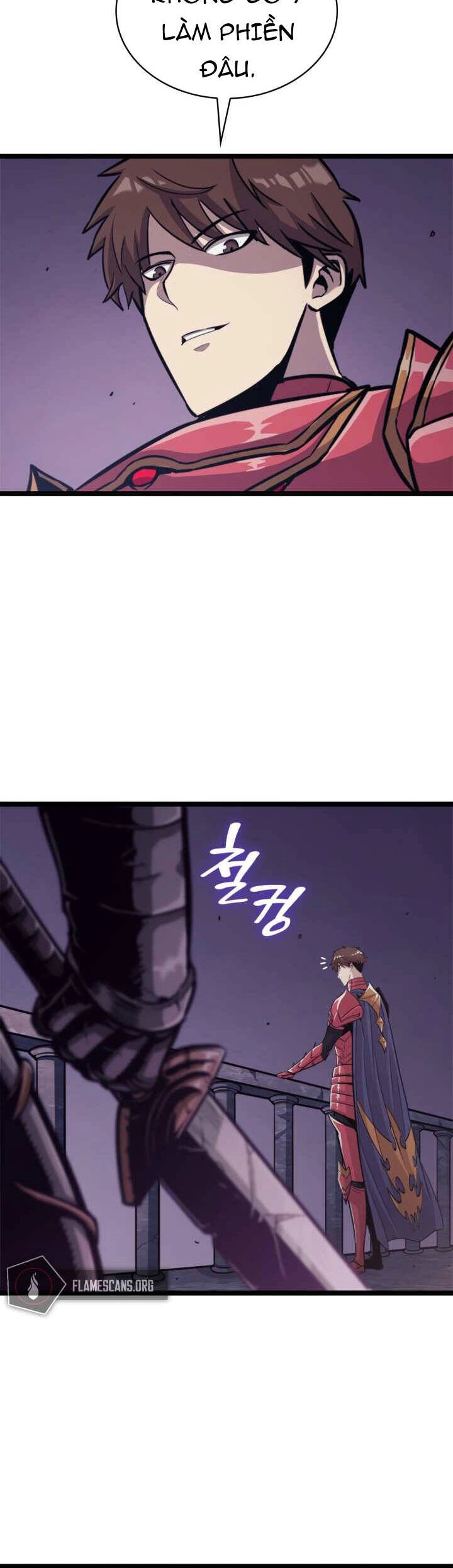 Tôi Trở Lại Thăng Cấp Một Mình Chapter 138 - 25