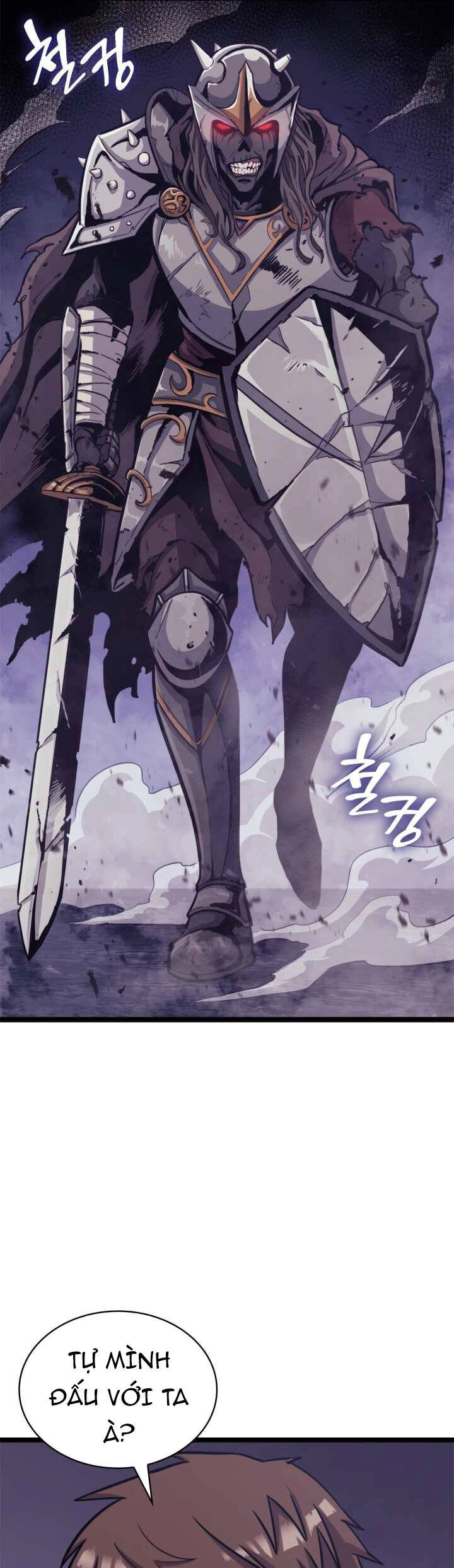 Tôi Trở Lại Thăng Cấp Một Mình Chapter 138 - 26