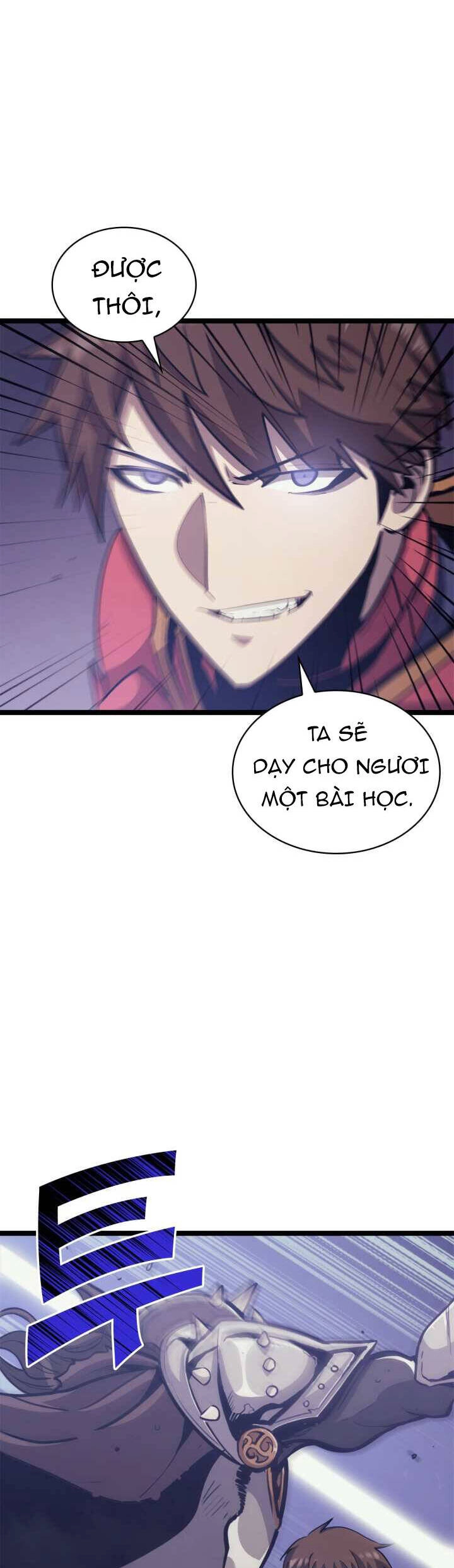 Tôi Trở Lại Thăng Cấp Một Mình Chapter 138 - 28