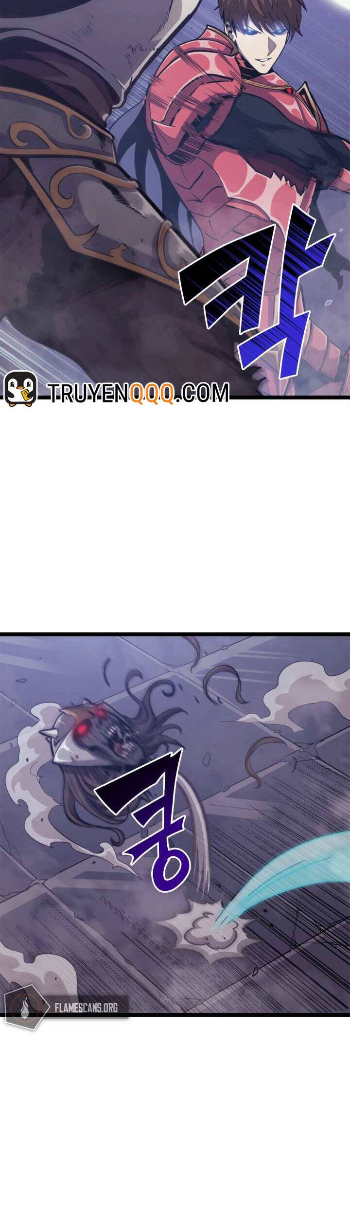 Tôi Trở Lại Thăng Cấp Một Mình Chapter 138 - 29