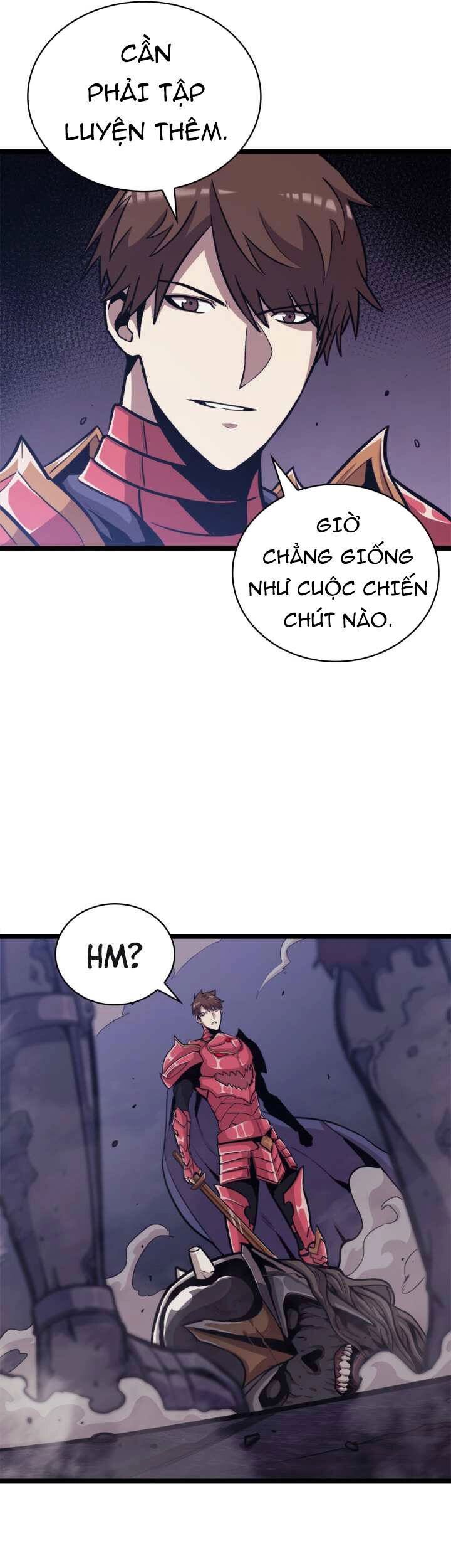 Tôi Trở Lại Thăng Cấp Một Mình Chapter 138 - 30