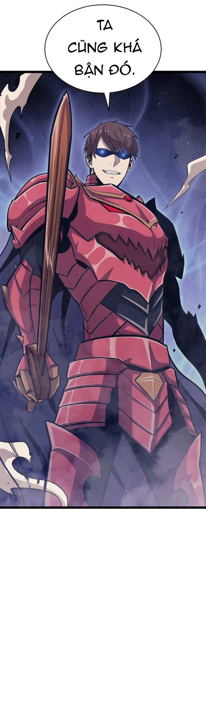 Tôi Trở Lại Thăng Cấp Một Mình Chapter 138 - 32