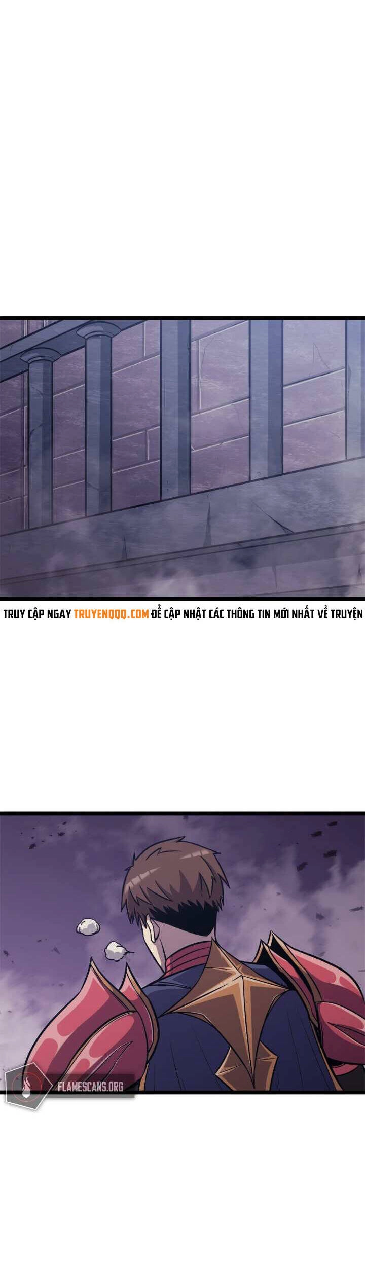 Tôi Trở Lại Thăng Cấp Một Mình Chapter 138 - 33