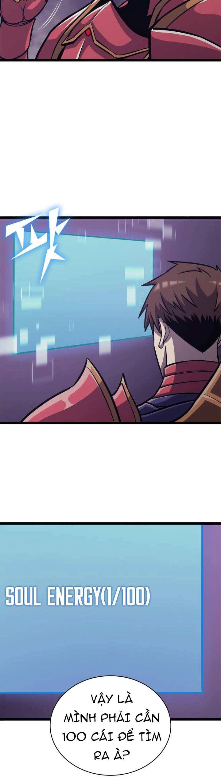 Tôi Trở Lại Thăng Cấp Một Mình Chapter 138 - 36