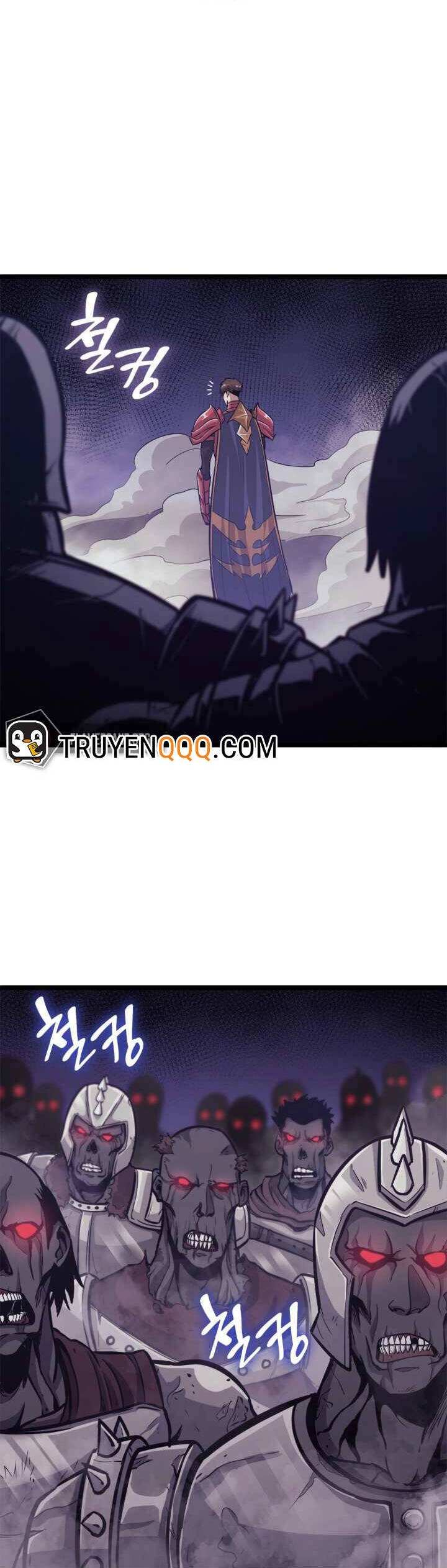 Tôi Trở Lại Thăng Cấp Một Mình Chapter 138 - 37