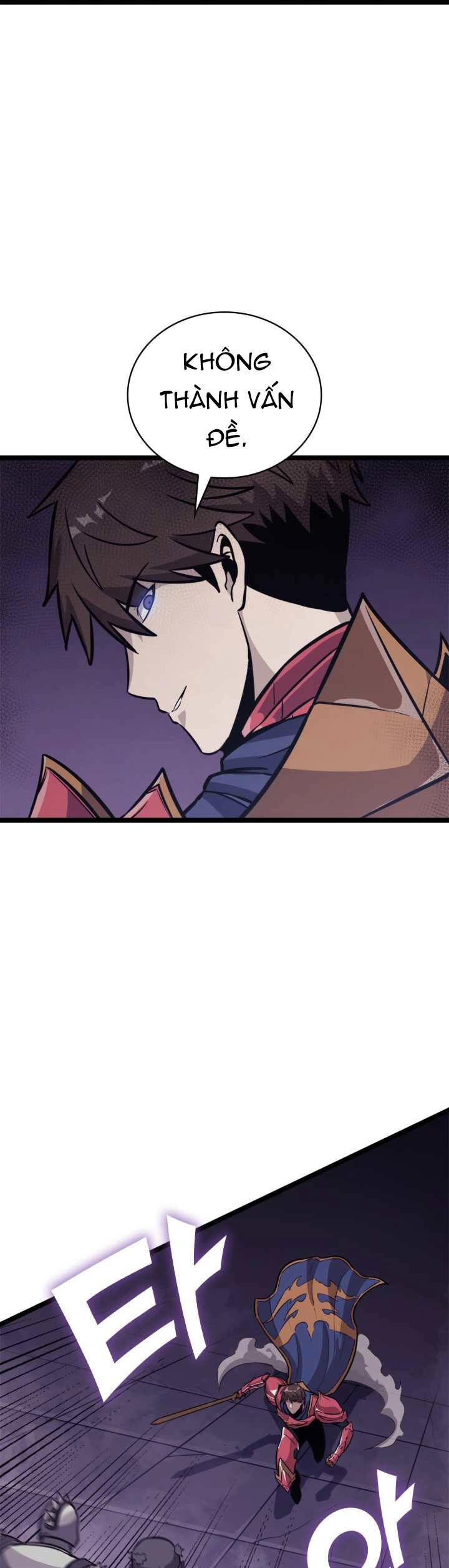 Tôi Trở Lại Thăng Cấp Một Mình Chapter 138 - 38