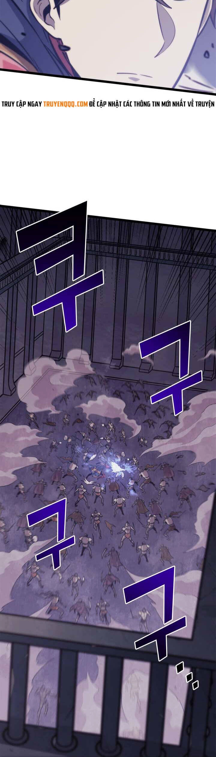 Tôi Trở Lại Thăng Cấp Một Mình Chapter 138 - 41