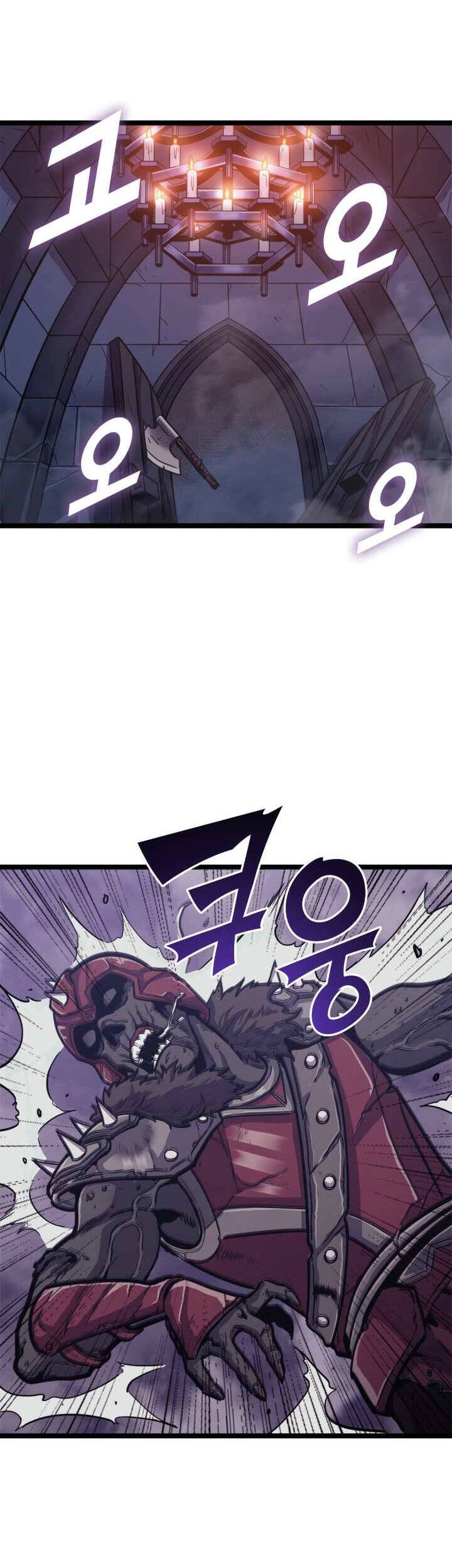 Tôi Trở Lại Thăng Cấp Một Mình Chapter 138 - 43