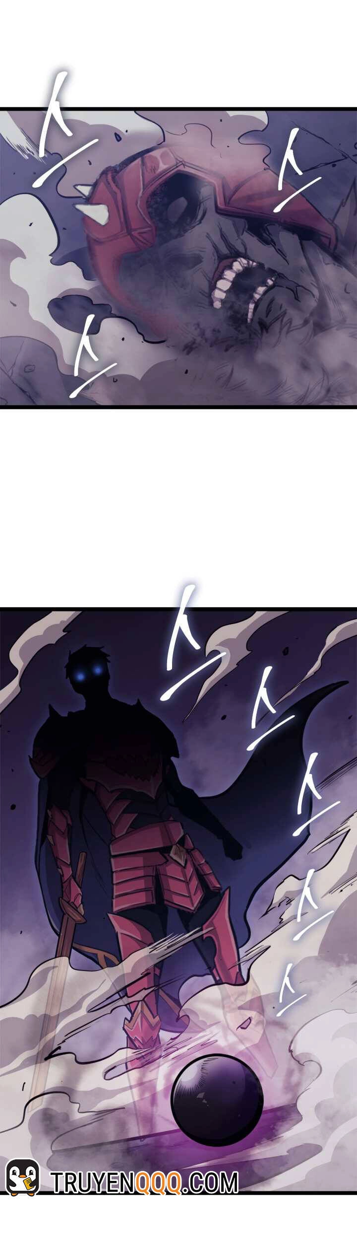 Tôi Trở Lại Thăng Cấp Một Mình Chapter 138 - 44