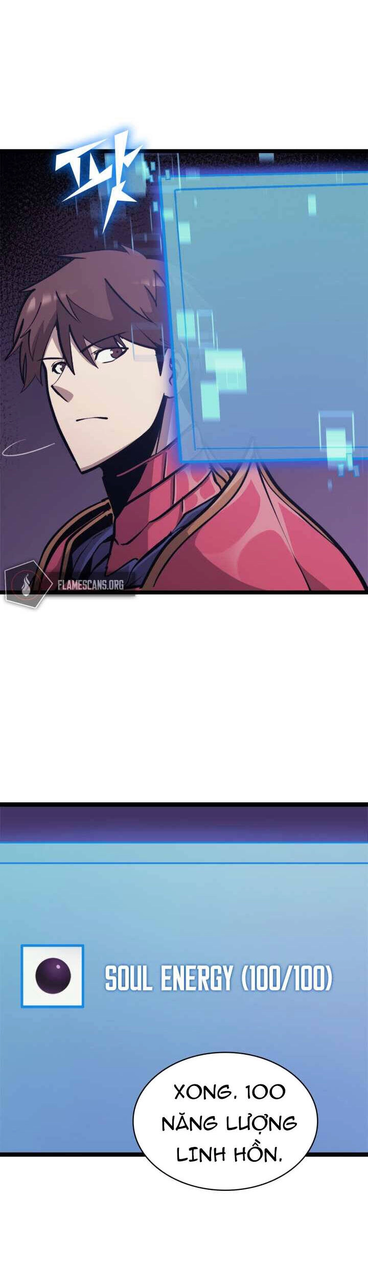 Tôi Trở Lại Thăng Cấp Một Mình Chapter 138 - 45