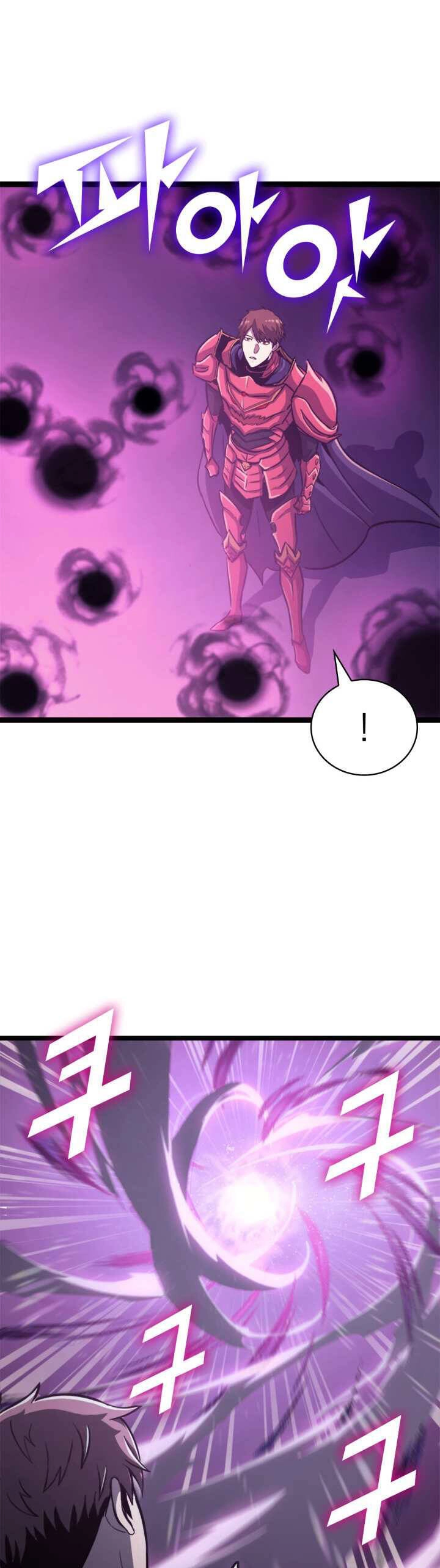 Tôi Trở Lại Thăng Cấp Một Mình Chapter 138 - 46