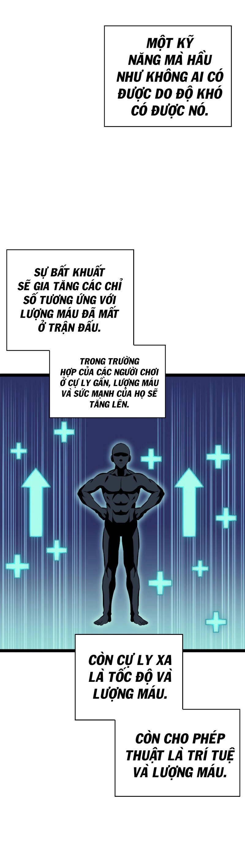 Tôi Trở Lại Thăng Cấp Một Mình Chapter 139 - 6
