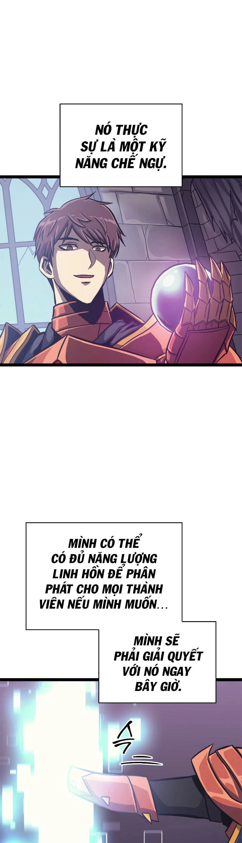 Tôi Trở Lại Thăng Cấp Một Mình Chapter 139 - 7