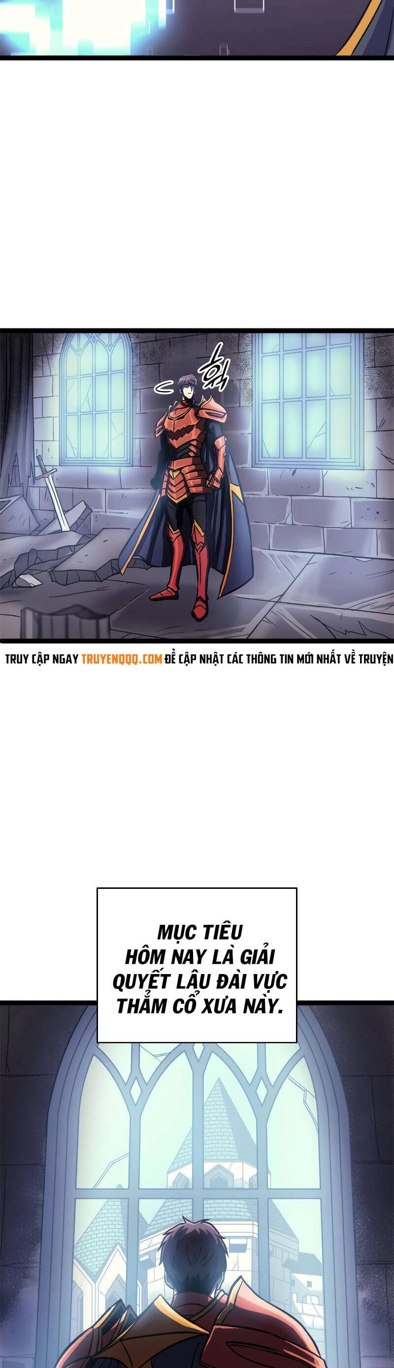 Tôi Trở Lại Thăng Cấp Một Mình Chapter 139 - 8