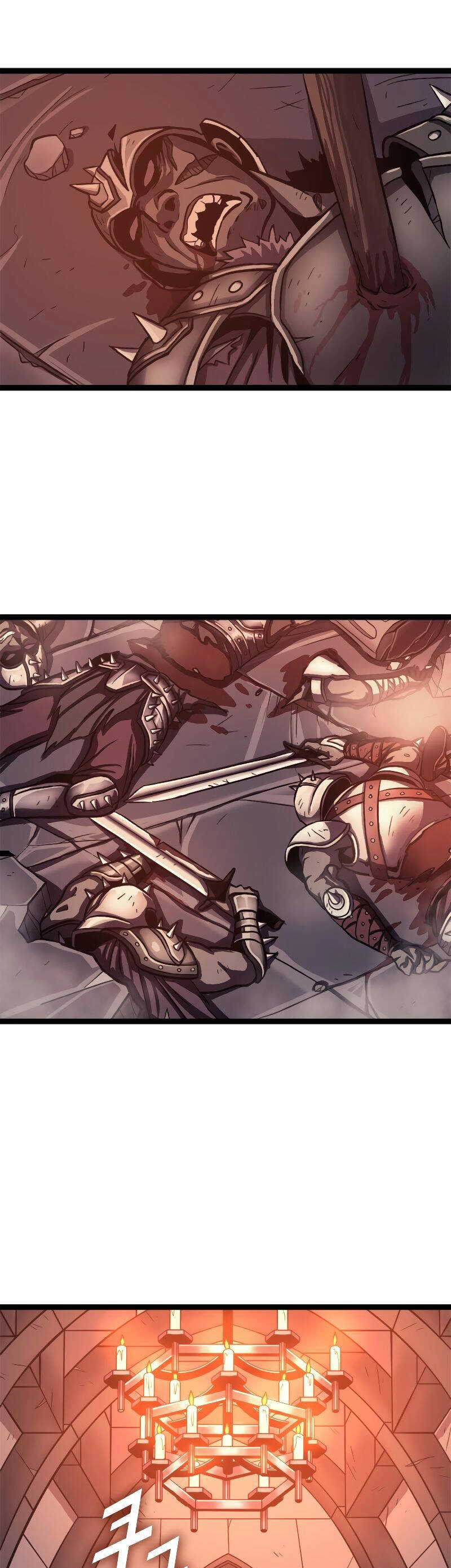 Tôi Trở Lại Thăng Cấp Một Mình Chapter 139 - 10