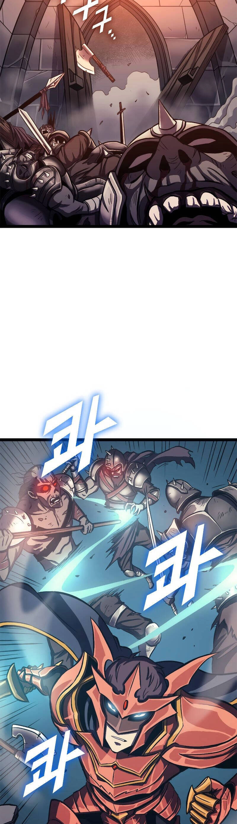 Tôi Trở Lại Thăng Cấp Một Mình Chapter 139 - 11