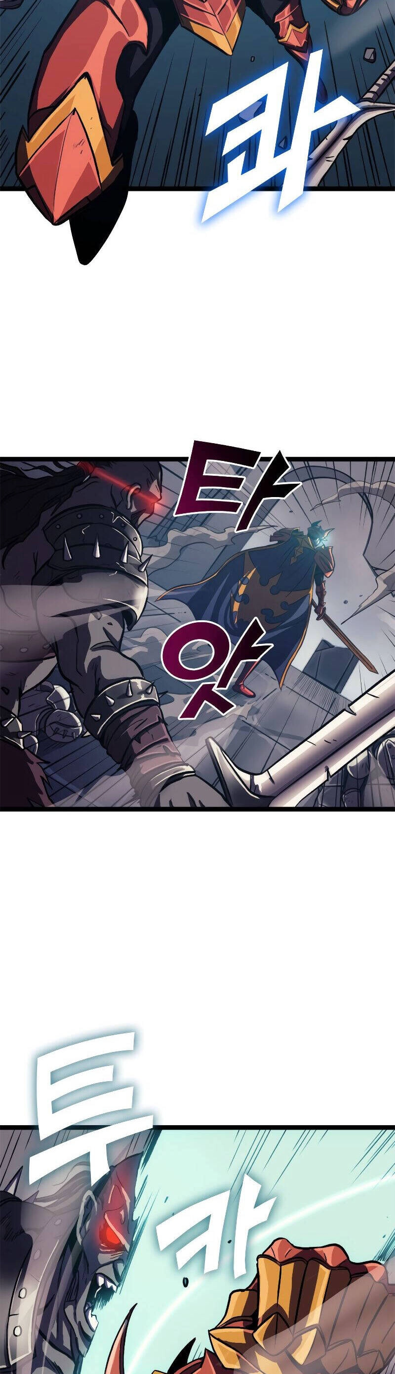 Tôi Trở Lại Thăng Cấp Một Mình Chapter 139 - 12