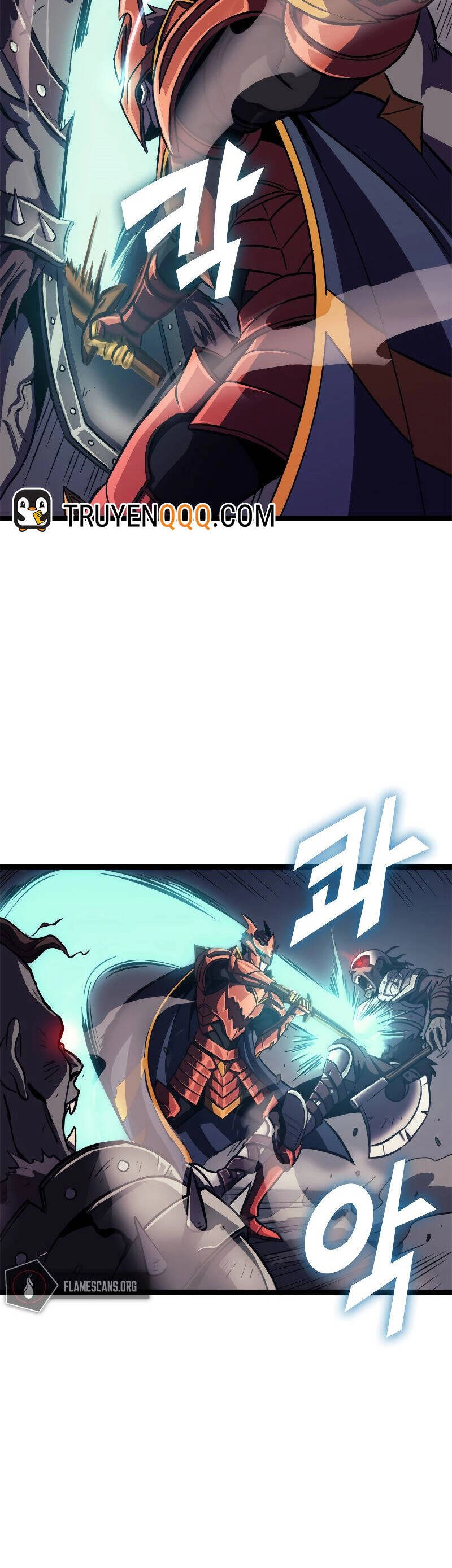 Tôi Trở Lại Thăng Cấp Một Mình Chapter 139 - 13