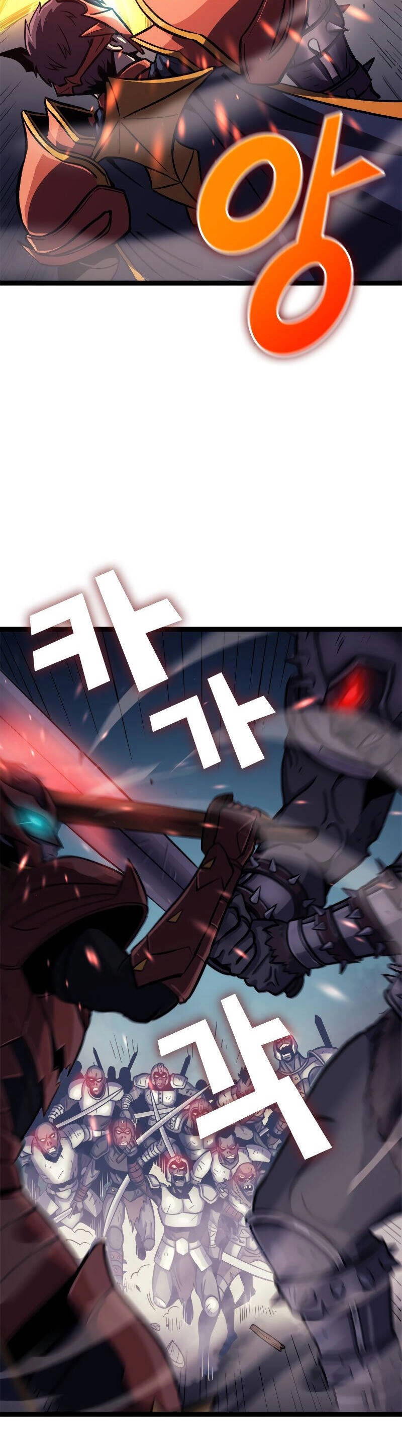 Tôi Trở Lại Thăng Cấp Một Mình Chapter 139 - 15