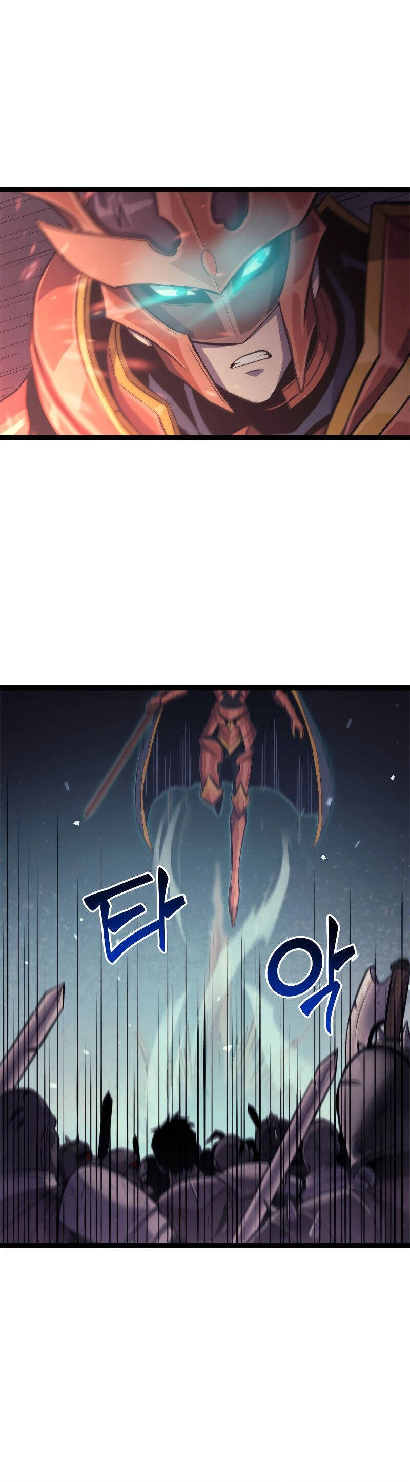 Tôi Trở Lại Thăng Cấp Một Mình Chapter 139 - 16