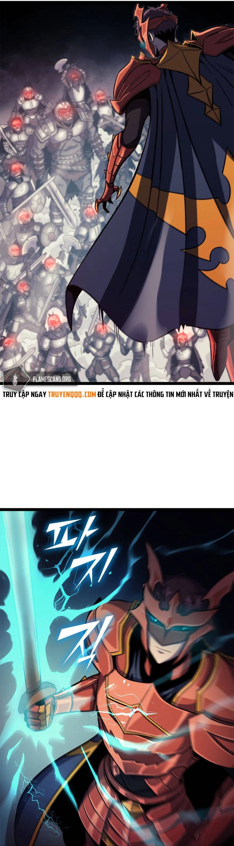 Tôi Trở Lại Thăng Cấp Một Mình Chapter 139 - 17