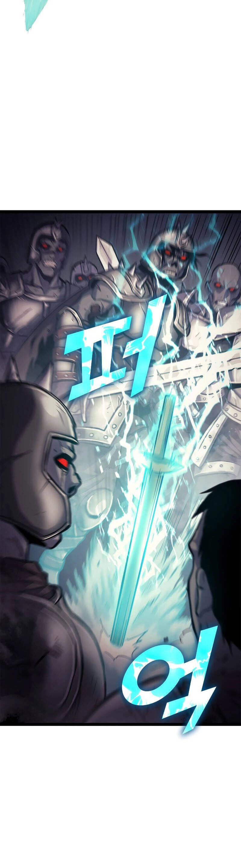 Tôi Trở Lại Thăng Cấp Một Mình Chapter 139 - 19