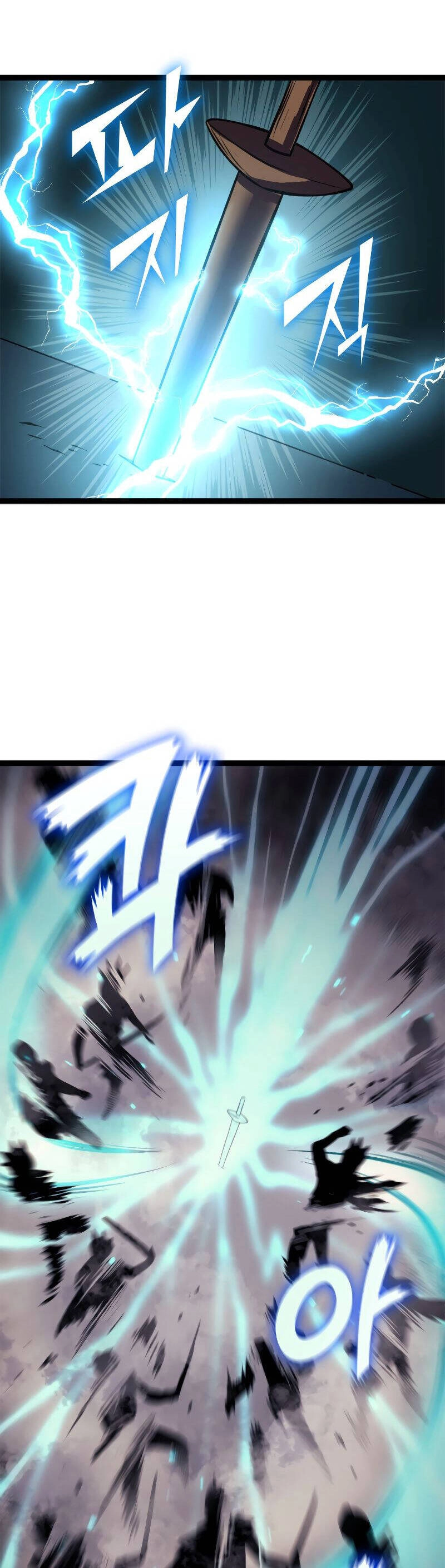 Tôi Trở Lại Thăng Cấp Một Mình Chapter 139 - 20