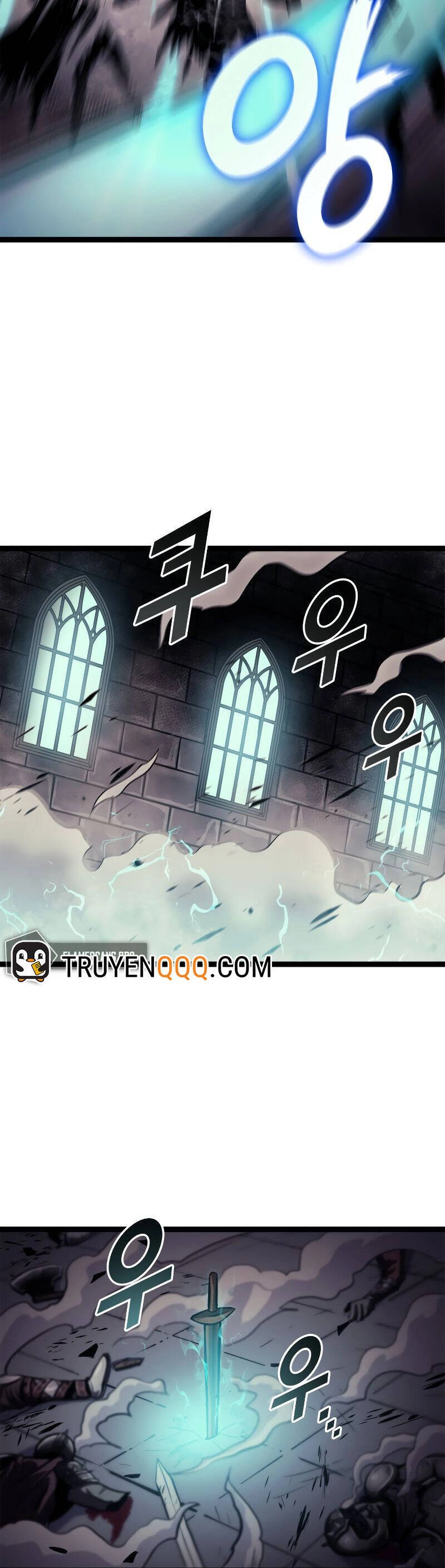 Tôi Trở Lại Thăng Cấp Một Mình Chapter 139 - 21