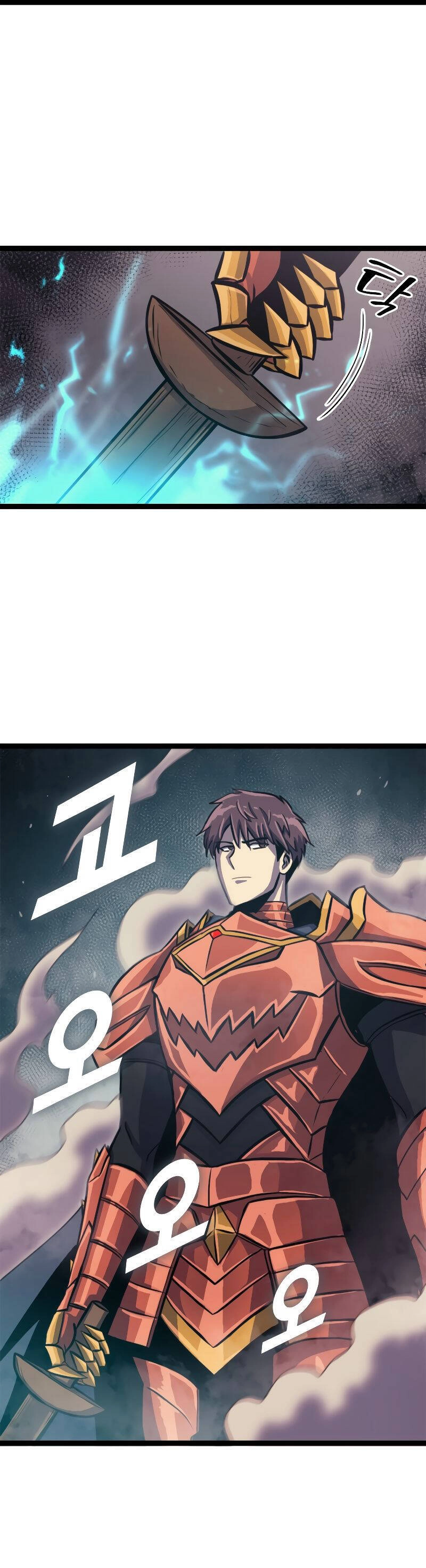 Tôi Trở Lại Thăng Cấp Một Mình Chapter 139 - 22