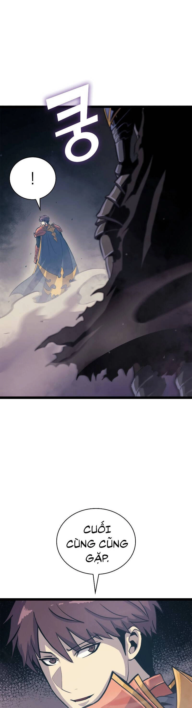 Tôi Trở Lại Thăng Cấp Một Mình Chapter 139 - 23